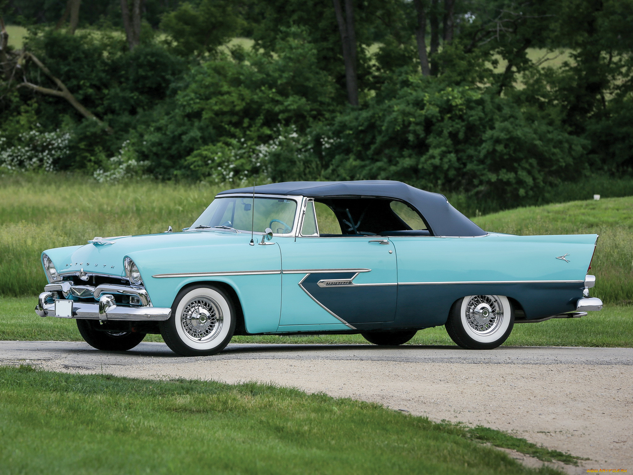 plymouth belvedere convertible 1956, , plymouth, belvedere, convertible, 1956